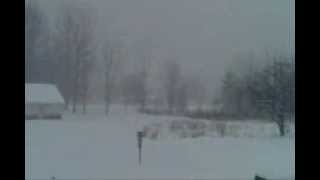 Snow 1 2 2014 Lorain Ohio USA 1