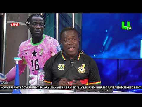 CRITICAL ISSUES WITH AGYA KWABENA  04/07/26
