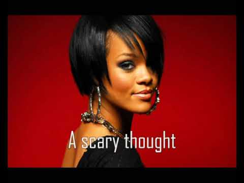 HOT NEWS - RIHANNA - Russian Roulette - ONLINE ON 16th NOVEMBER 2009