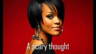HOT NEWS - RIHANNA - Russian Roulette - ONLINE ON 16th NOVEMBER 2009