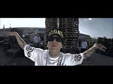 Paluch ft. Sobota, Małpa, Pezet & WJ - Bez strachu (WJ blend/prod. SoDrumatic)