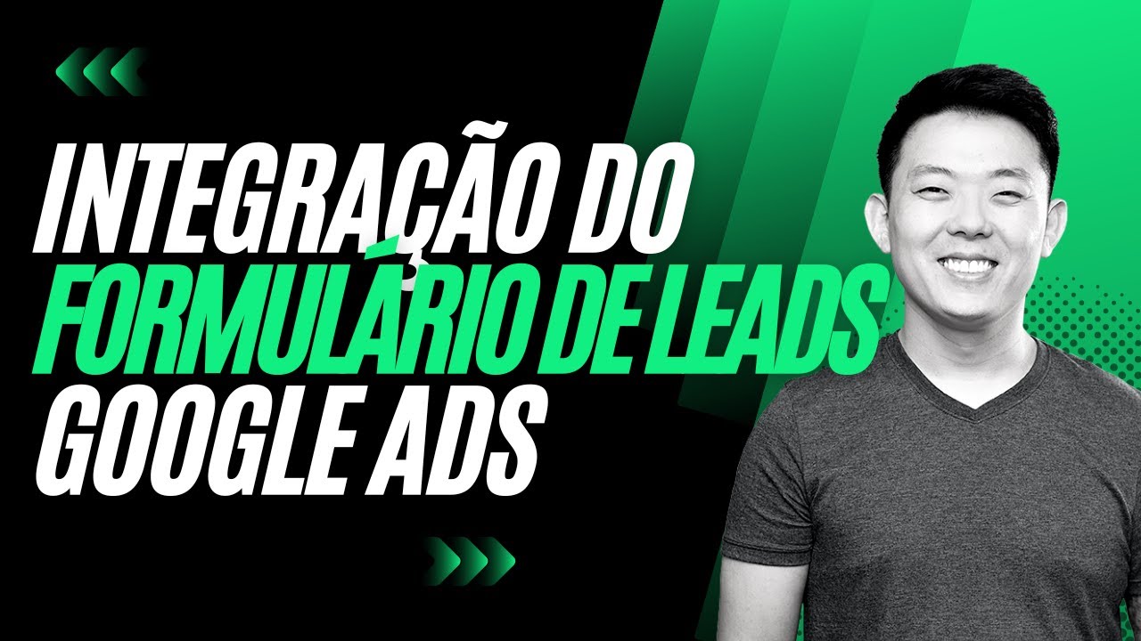Como integrar o Formulário de Leads do Google Ads com seu CRM (sem usar o Zapier)?