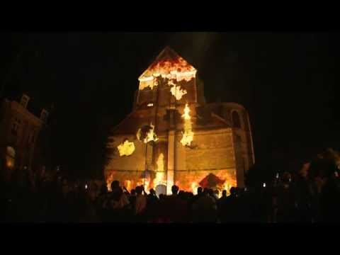 Grimbergen since 1128. Celebrating 888 years of legend.