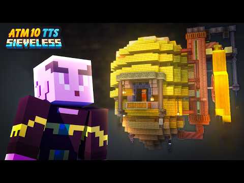 The ULTIMATE BEE Factory