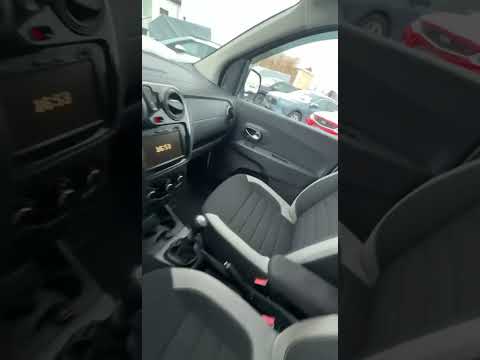 фото dacia lodgy lodgy 0