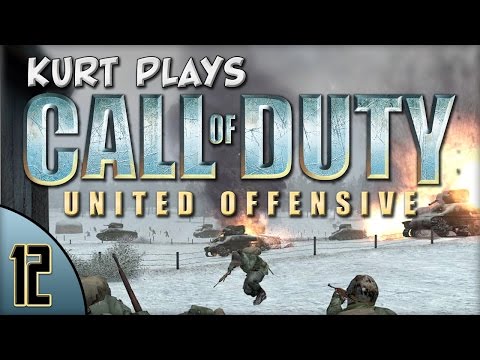 Call of Duty: United Offensive - 12 - Binoculars