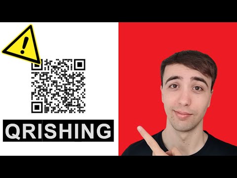 QRISHING | Phishing de QRs explicado FACIL + EJEMPLOS