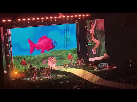 Barbara Tinoco (feat Buba Espinho) - Ao teu Ouvido- Meo Arena 2024