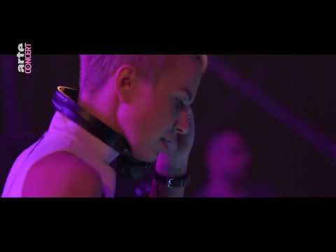 Nastia – Time Warp 2018 Full Set HiRes – ARTE Concert