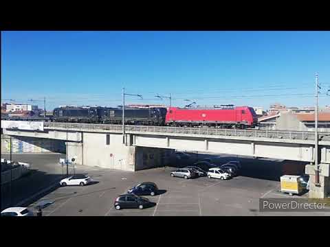 LA TRIPLETTA MILANISTA FIRMATA CFI