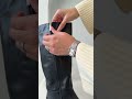 Чоботи  жіночі шкіряні демісезон 596417 Чорні Відео
