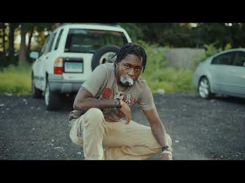 Luap Benji - Capen To Stockdale feat  Louie Ray