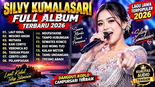 Download lagu FULL ALBUM SILVY KUMALASARI 2026 LAUT KIDUL, NEGORO ANGIN, MUTIARA | LAGU DANGDUT TERPOPULER mp3 Download lagu FULL ALBUM SILVY KUMALASARI 2026 LAUT KIDUL, NEGORO ANGIN, MUTIARA | LAGU DANGDUT TERPOPULER mp3