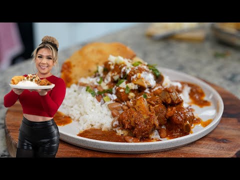 Morisquetta Recipe