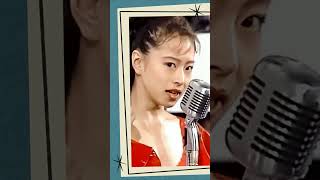 中森明菜♥