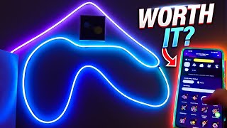 Is The NEW Govee Rope Light 2 Worth It?