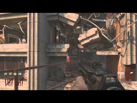 Die Rise: Teddy Bear Music Easter Egg Song Tutorial!