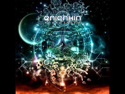 enichkin - Magic Cube