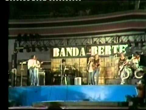 Loredana Berté - "...E la luna bussò" (Festivalbar 8 settembre 1979)