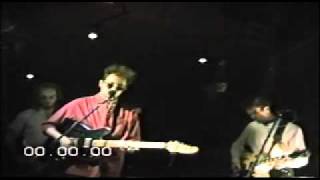 The Wildhouse - Horseflesh - live at Chevy's, August 1991
