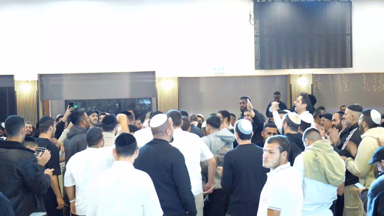 הרב אייל עמרמי | מוצ"ש אמונה - ליל הסדר תבין שהכל פה מסודר אומר ה׳ !!!!| התשפ"ו