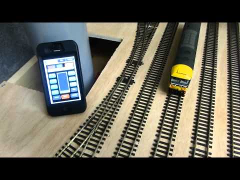 Dean Park Station Video 59 - August 2015 Update 2