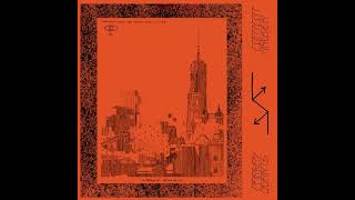 Parquet Courts - Content Nause (full album)