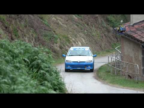 49° Rally Team 971 2023 CLIP COLOMBO-GROSSO by Ferrario