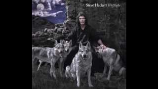 Steve Hackett - Corycian Fire (New Album 2015) - Wolflight