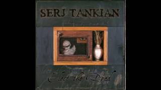 Feed Us (Instrumental) - Serj Tankian