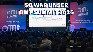 So war unser OMT-SUMMIT 2026!