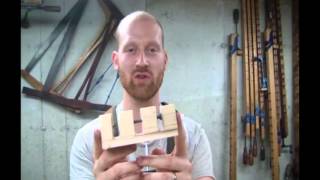 Wood Wright Christmas Gift Ideas Screw in a Block