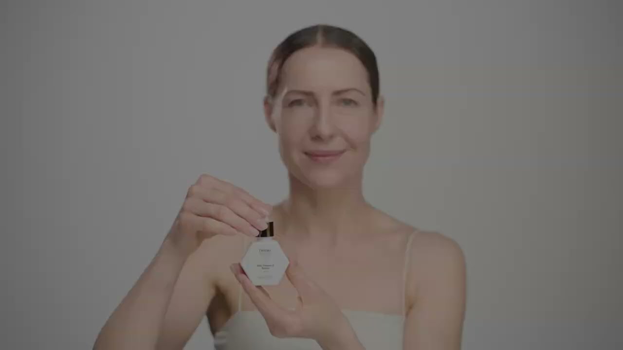 Dermomedica 20% Vitamin C Serum Serum z witaminą C 20%, Argireliną® i kwasem ferulowym 30ml - VIDEO