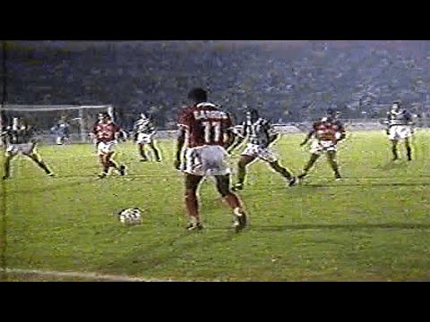 Foi Por Causa Desse Jogo Que o Palmeiras Comprou o Rivaldo