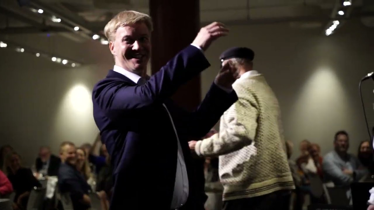 Nordisk sangsymposium 2023