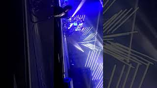 In Equilibrio-Riki Live 2017, 15 novembre 2017 Alcatraz Milano