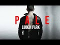 LP Underground X PALE Demos LINKIN PARK Music Video