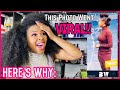 Black Women With NATURAL HAIR On The NEWS BunMinistry