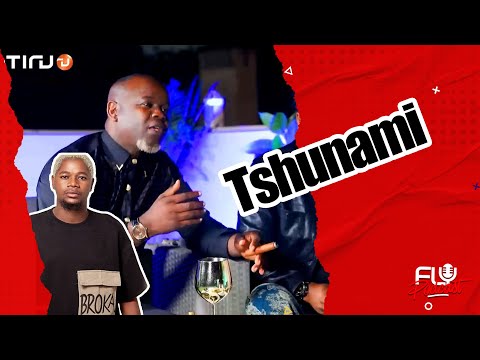 Pai Diesel warns "Tshunami beware"