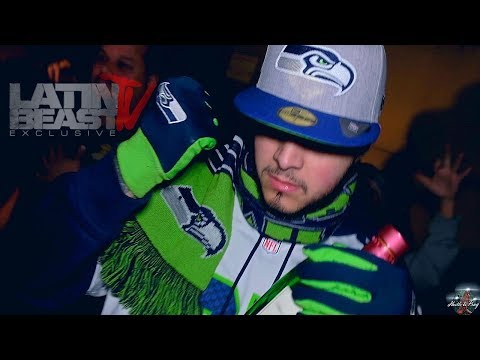Cholo G X Jonny Dinero - Rainy Days  (Official Music Video)