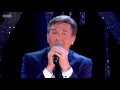 Daniel O'Donnell - Sweet Caroline (Strictly: It Takes Two)