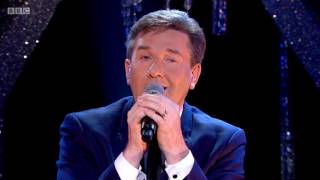 Daniel O'Donnell - Sweet Caroline (Strictly: It Takes Two)