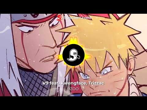 V9 feat. Kwengface, Trizzac - 9ZOO