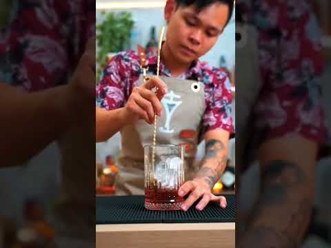 Happy Negroni Week #shorts