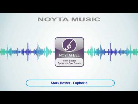 Mark Bester - Euphoria