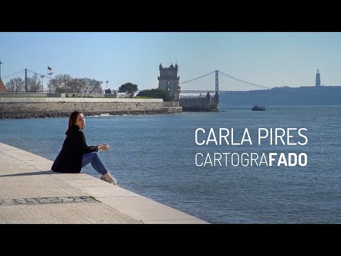 Carla Pires  |  CARTOGRAFADO