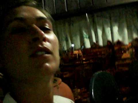 Elke und Ansgar auf Gran Canaria 2009