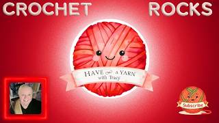 Have a Yarn with Tracy & Gary's Joke of the Day