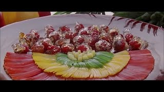 [負雷] 徐克 滿漢全席：不好笑 覺得難看