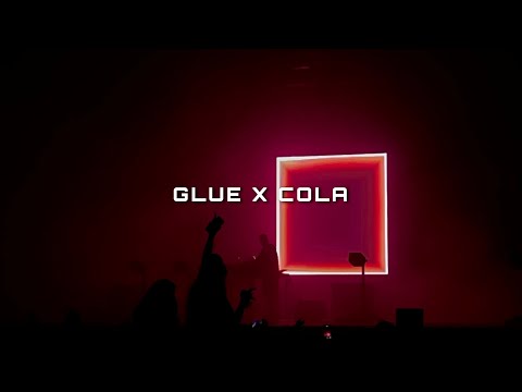 Glue x Cola - Bicep x CamelPhat, Elderbrook (Bela Mashup)
